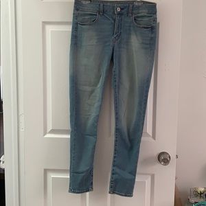 skinny jean